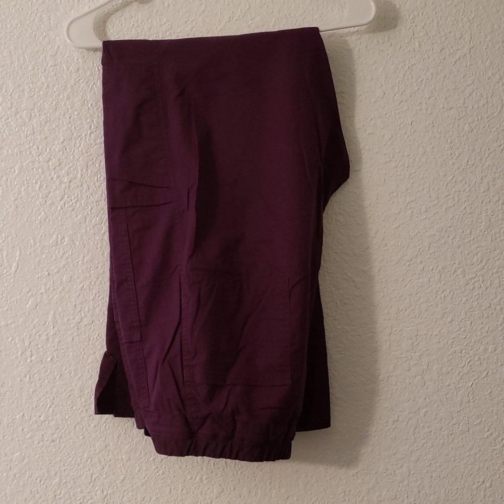 Scrub Pants